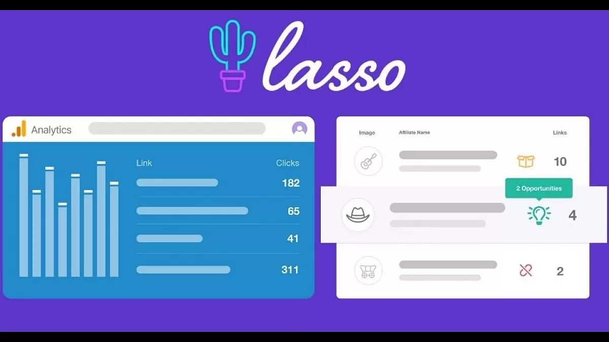 Best WordPress Affiliate Marketing Plugins