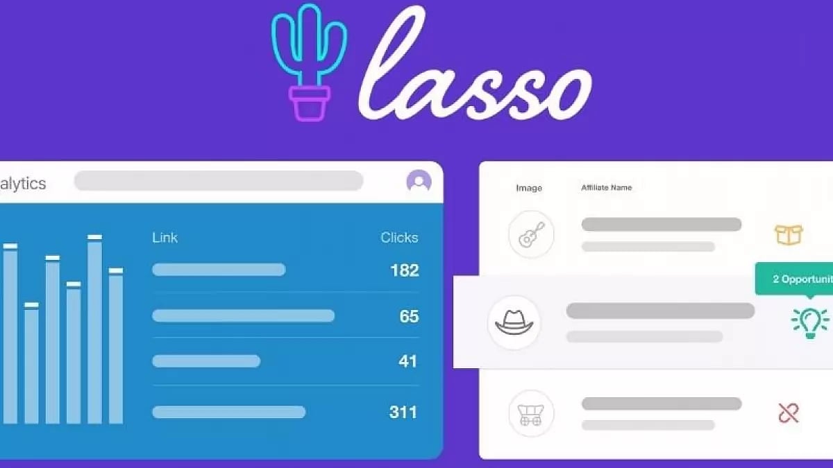 Best Affiliate Link Tracking Software
