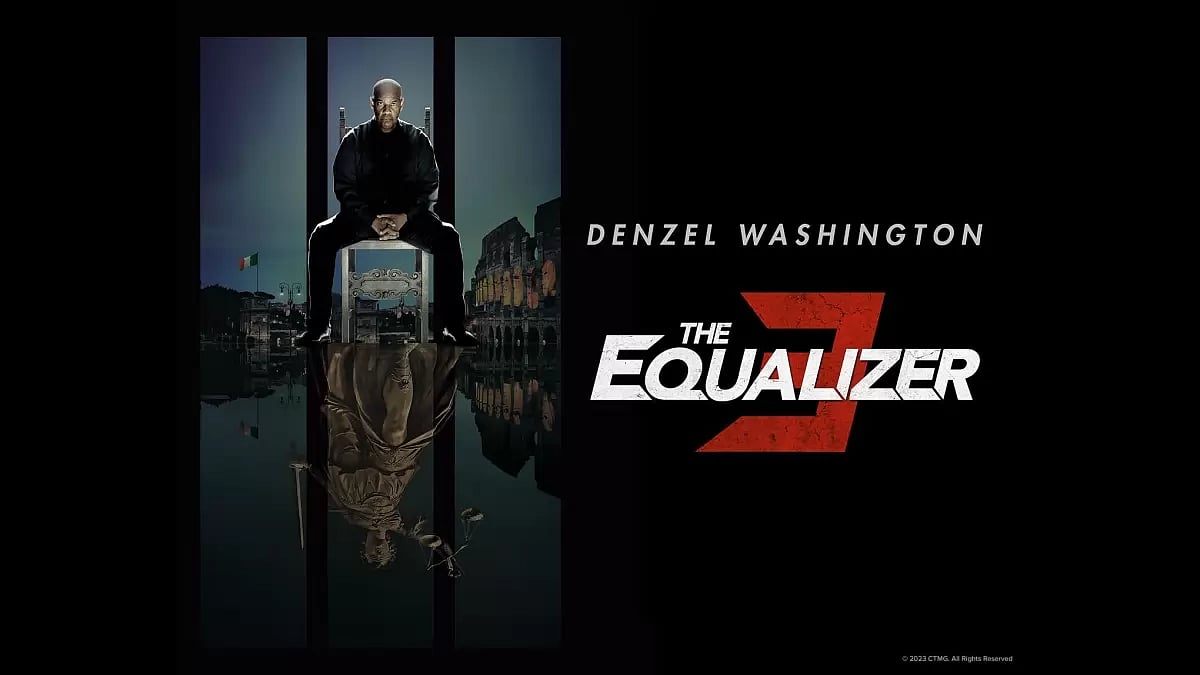 The Equalizer 3