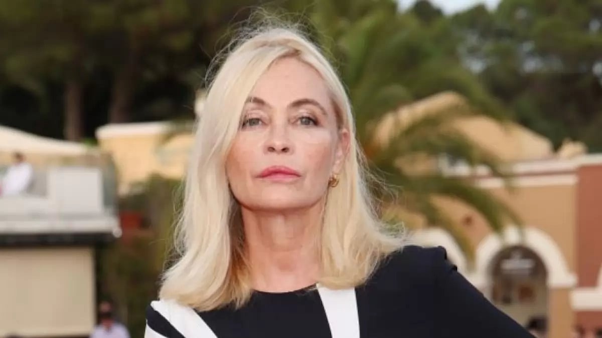 Emmanuelle Béart