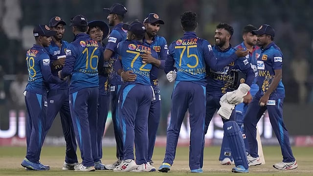 Afghanistan vs Sri Lanka, Asia Cup 2023: Sri Lanka Advance To Super 4 Stage At The Expense Of Afghanistan - In Pics