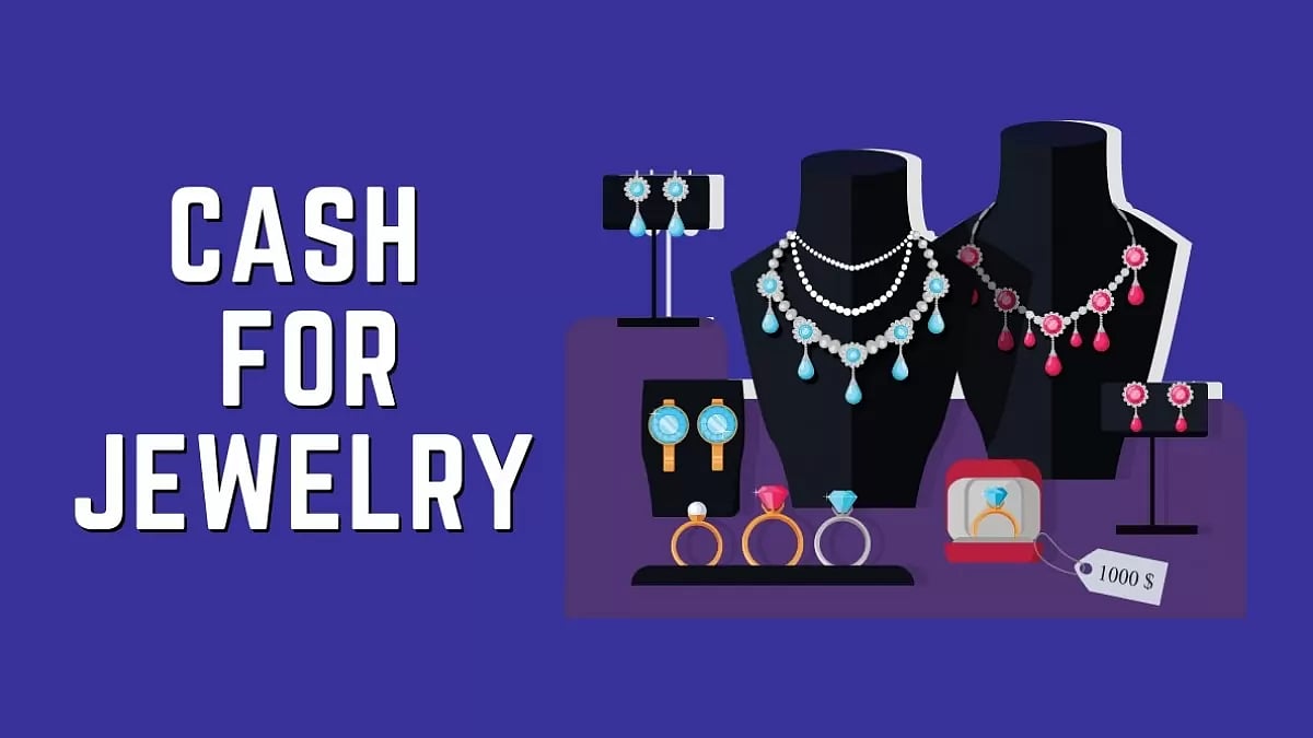 Best Places to Sell Jewelry