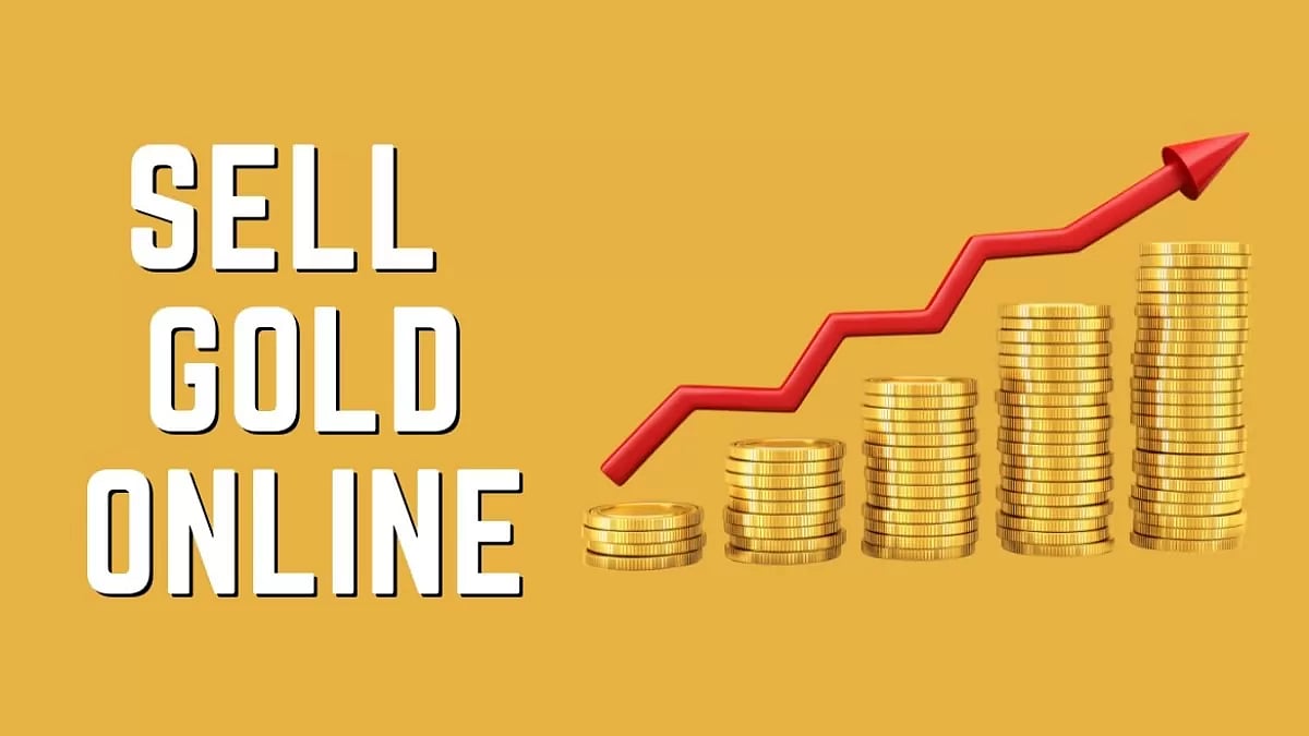 Where to Sell Gold Online: Expert Recommendations for 2023