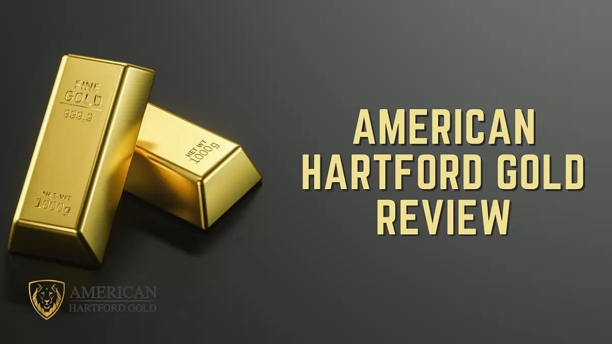 American Hartford Gold Review
