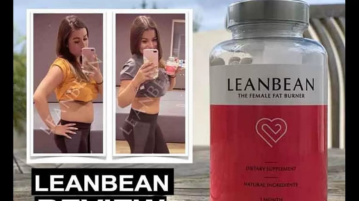 Leanbean The Female Fat Burner