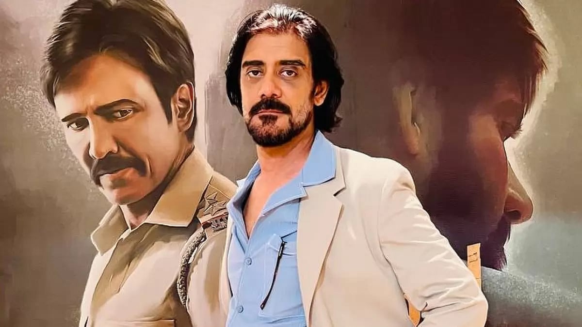 Saurabh Sachdeva To Star In ‘Bambai Meri Jaan’