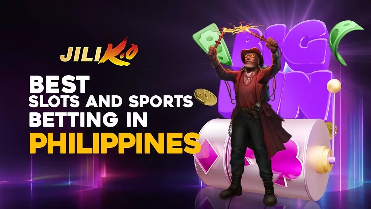 Jiliko - Best Jiliko Slots And Sports Betting In Philippines