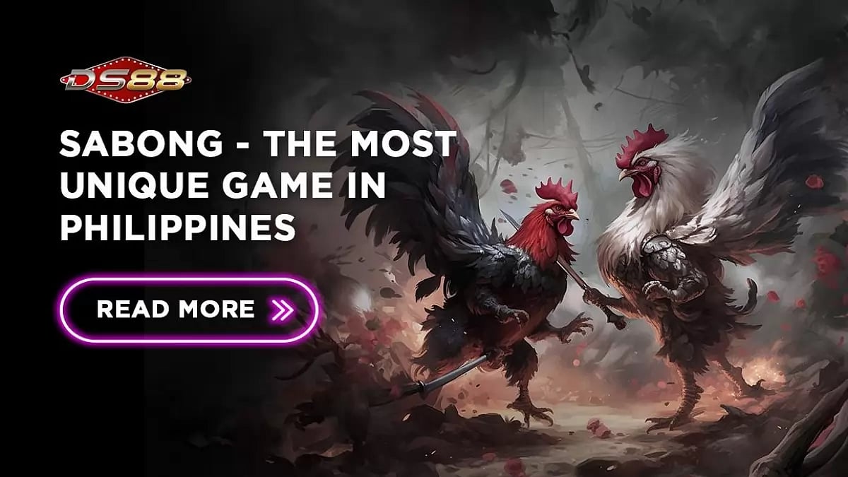 DS88 Sabong Philippines