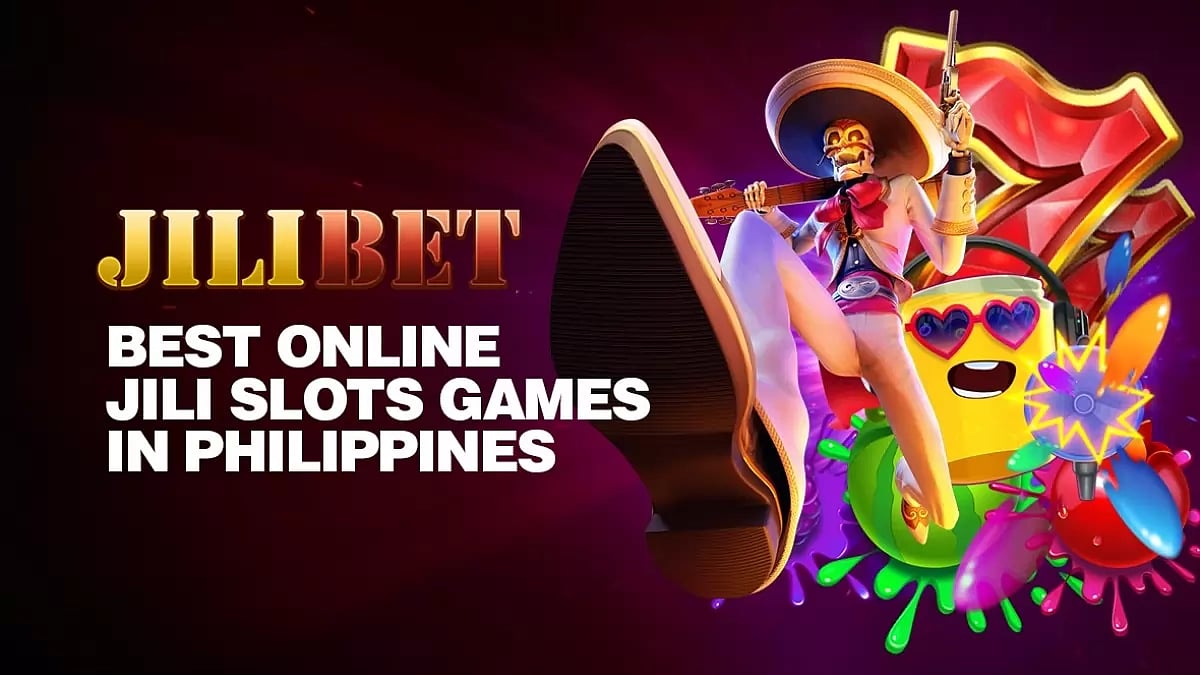 Jilibet - Best Online Jili Slots Games In Philippines