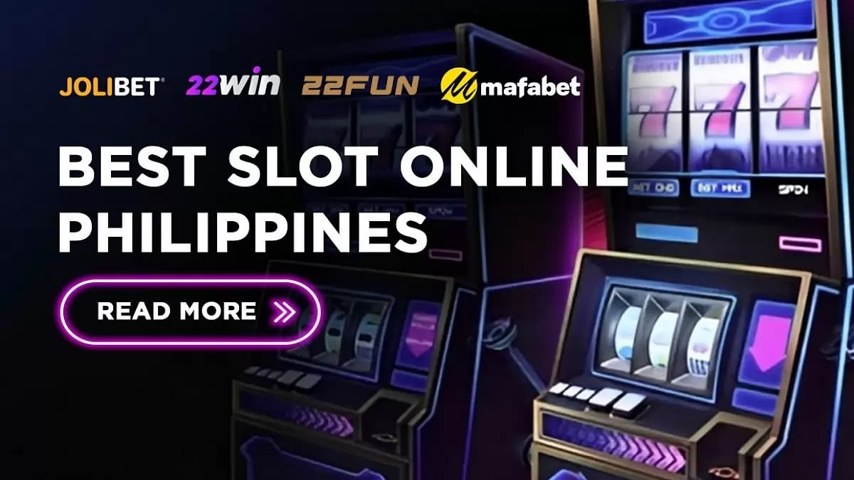 Best Slot Online Philippines 