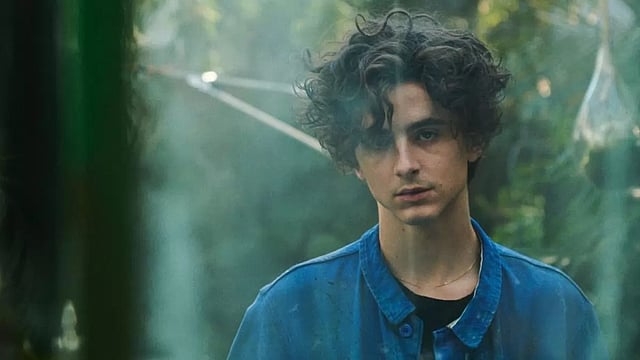 Timothée Chalamet's Dating History: From Lourdes Leon to Kylie Jenner