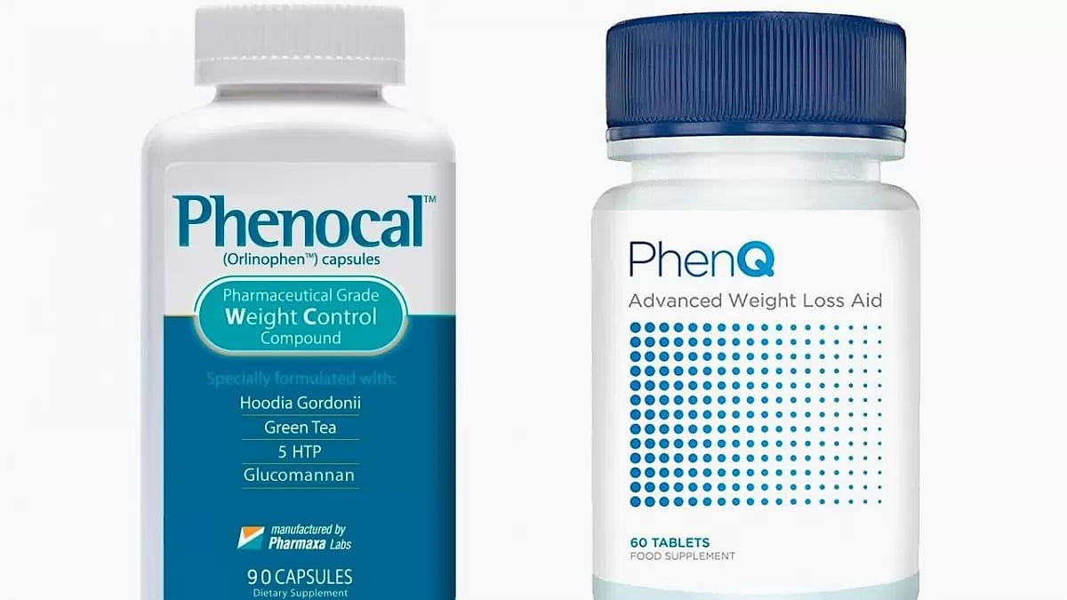 PhenQ vs Phenocal