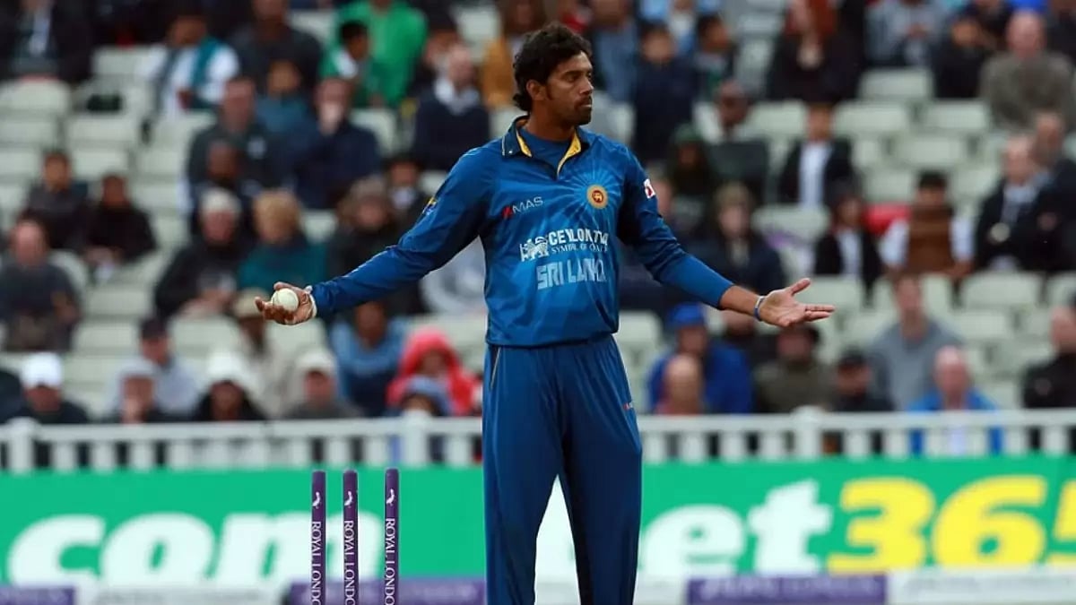 Former Sri Lanka off-spinner Sachithra Senanayake has been indicted for attempting to fix a 2020 LPL match.