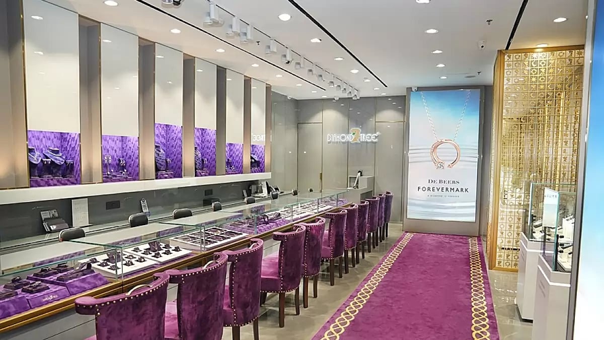 Diamondtree's Growth Continues