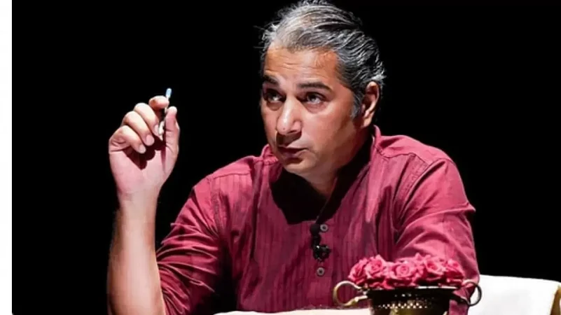 Varun Badola