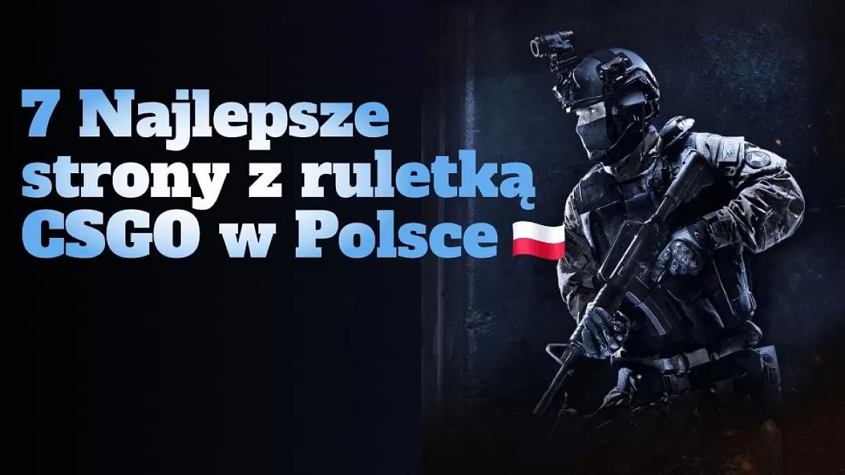 CSGO Ruletki