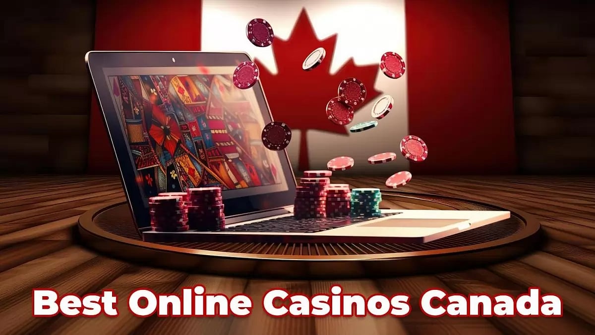 Top-10 Online Casinos In Canada