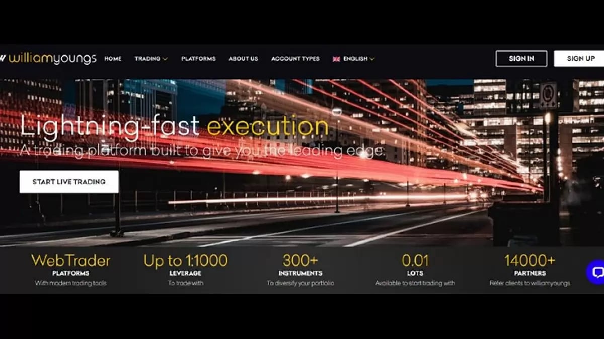 William Youngs Review 