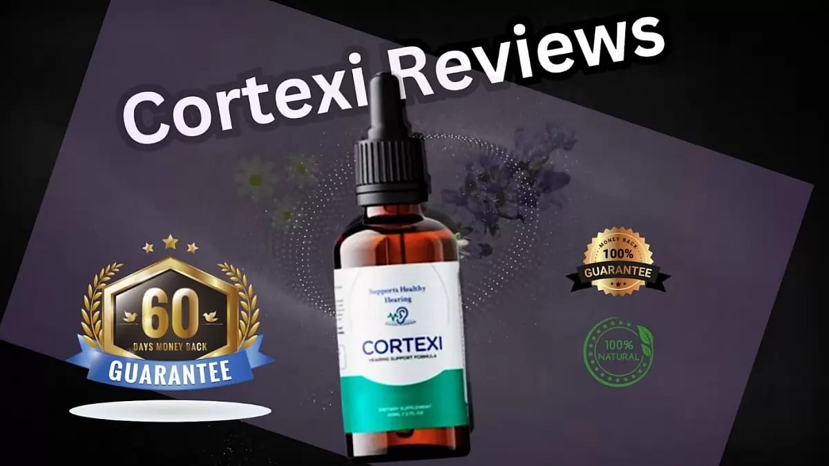 Cortexi Reviews