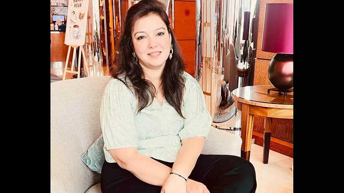 Sheetal Bansal Nutritionist Expert