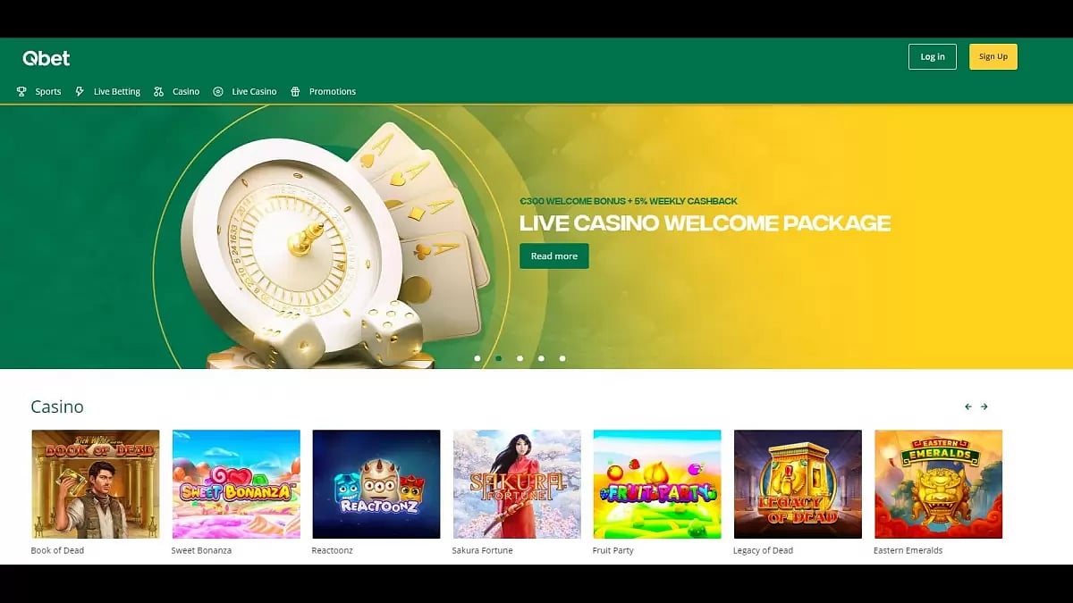 Beste Online Casino Van Nederland