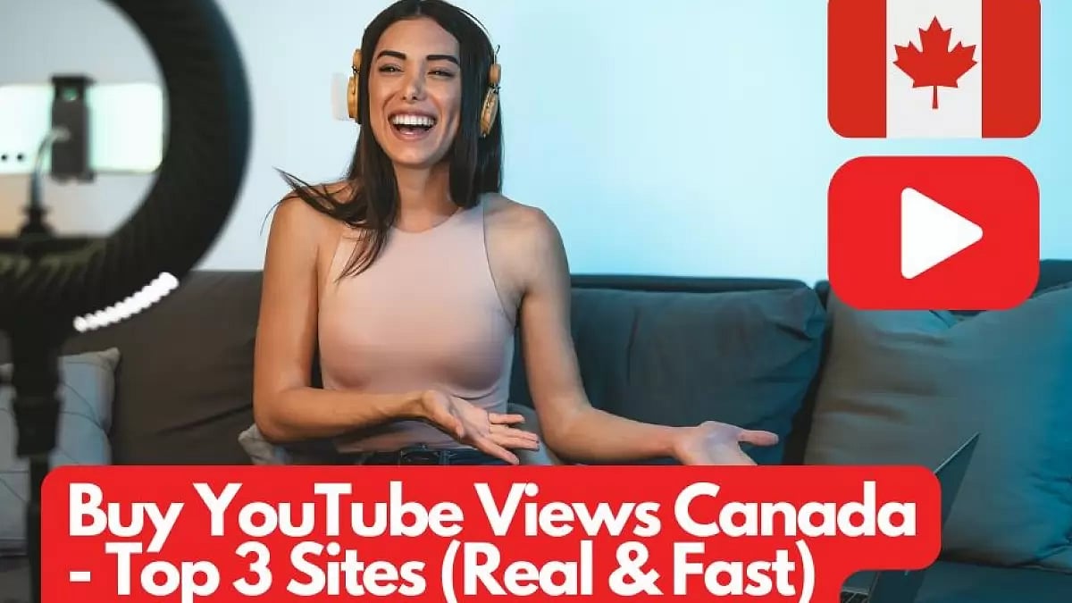 Buy YouTube Views 