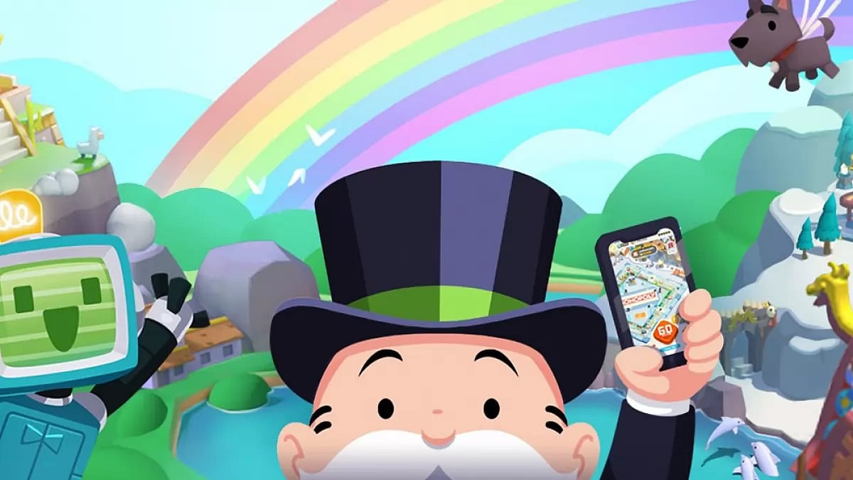 Dice Rolls In Monopoly Go