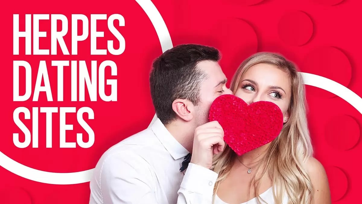 Best Herpes Dating Sites To Meet STDs And HSV Singles