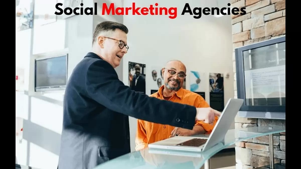 Best Social Media Marketing Agencies