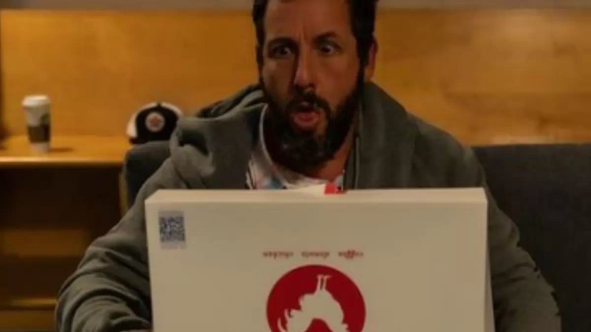 Adam Sandler’s Net Worth