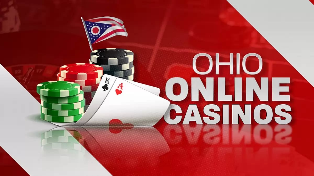 Ohio Online Casinos
