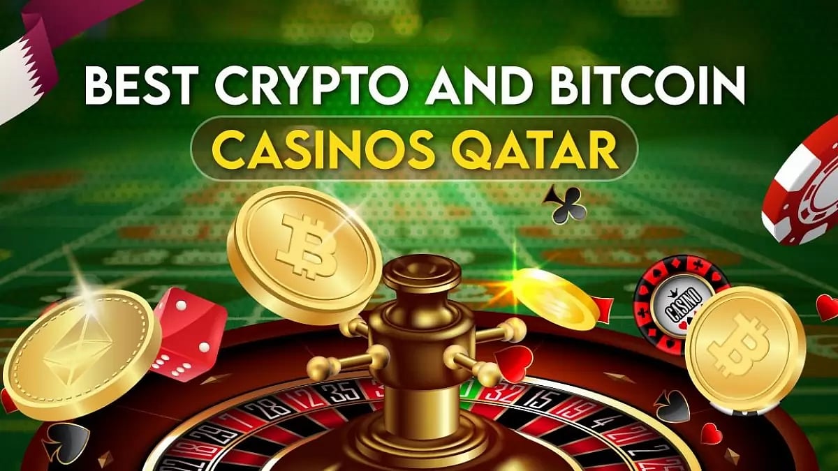 Crypto Casinos in Qatar 