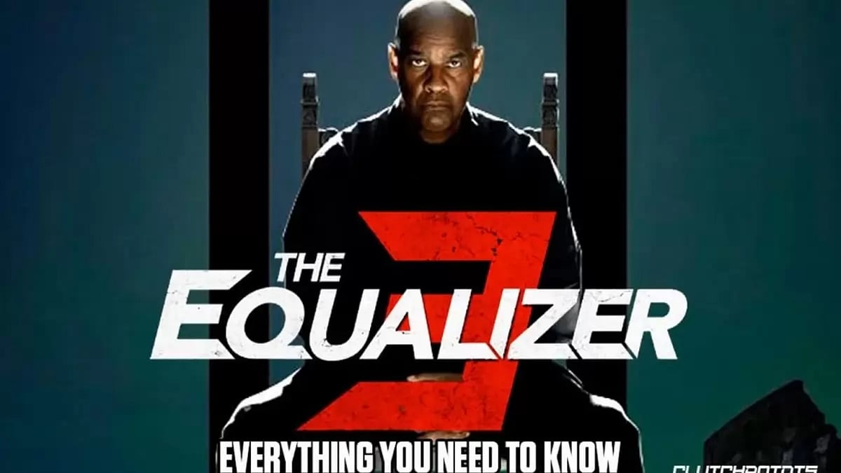 The Equalizer 3