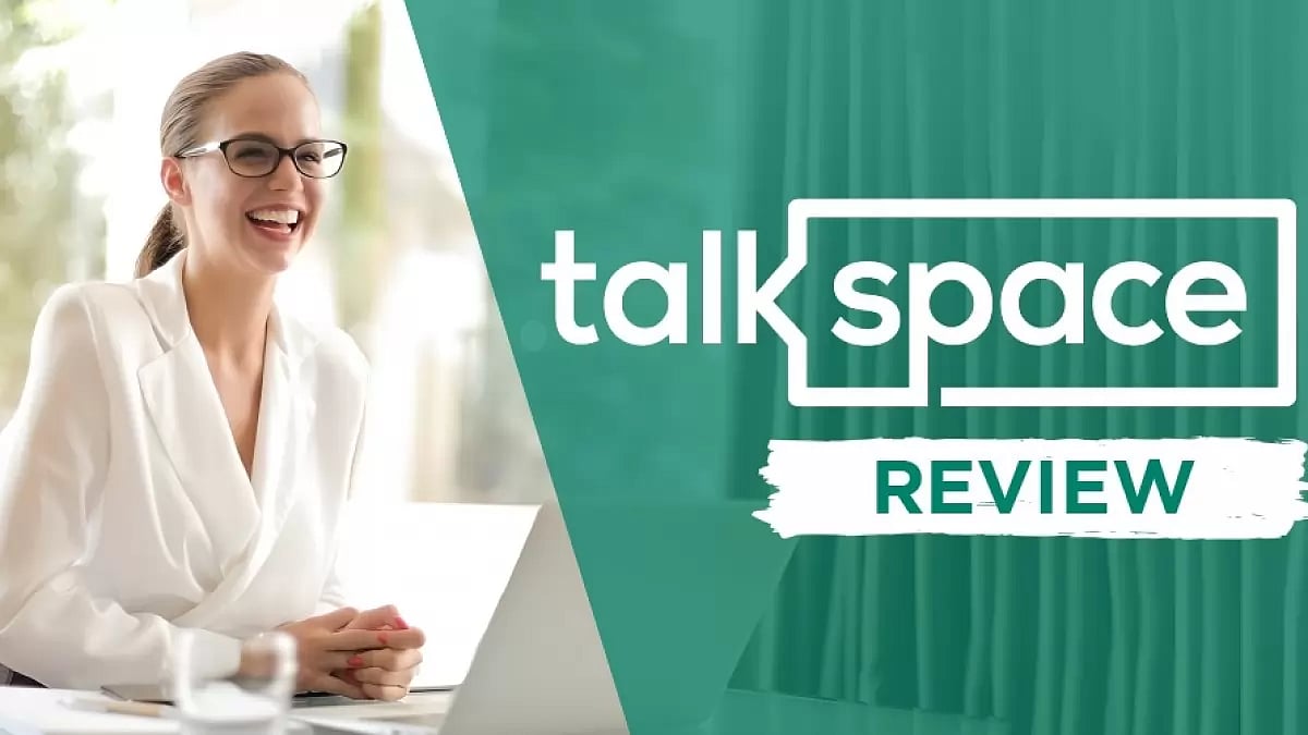 Talkspace Review