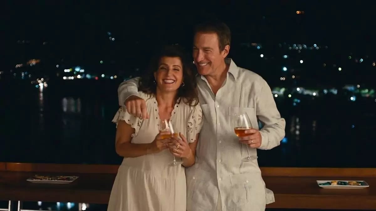My Big Fat Greek Wedding 3