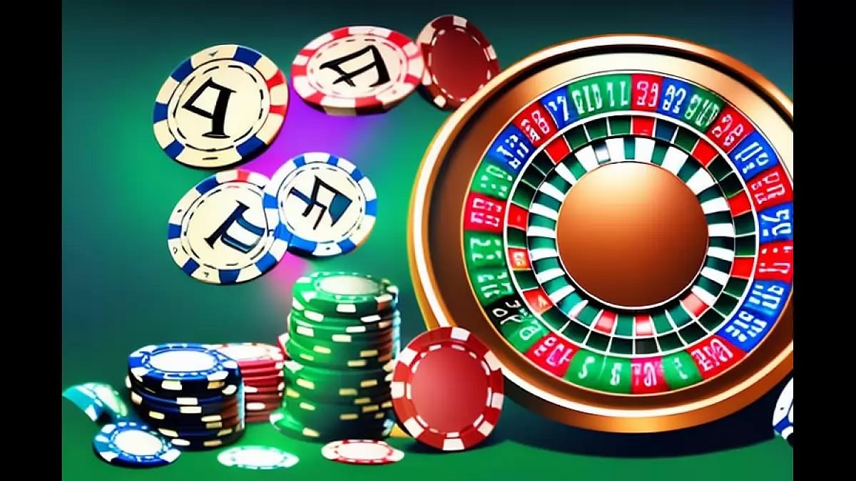 Best Online Casino Myanmar