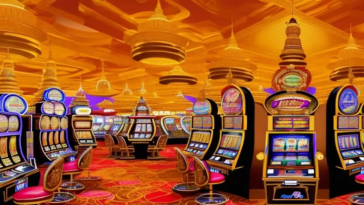 Top Ranking Casino Bonuses