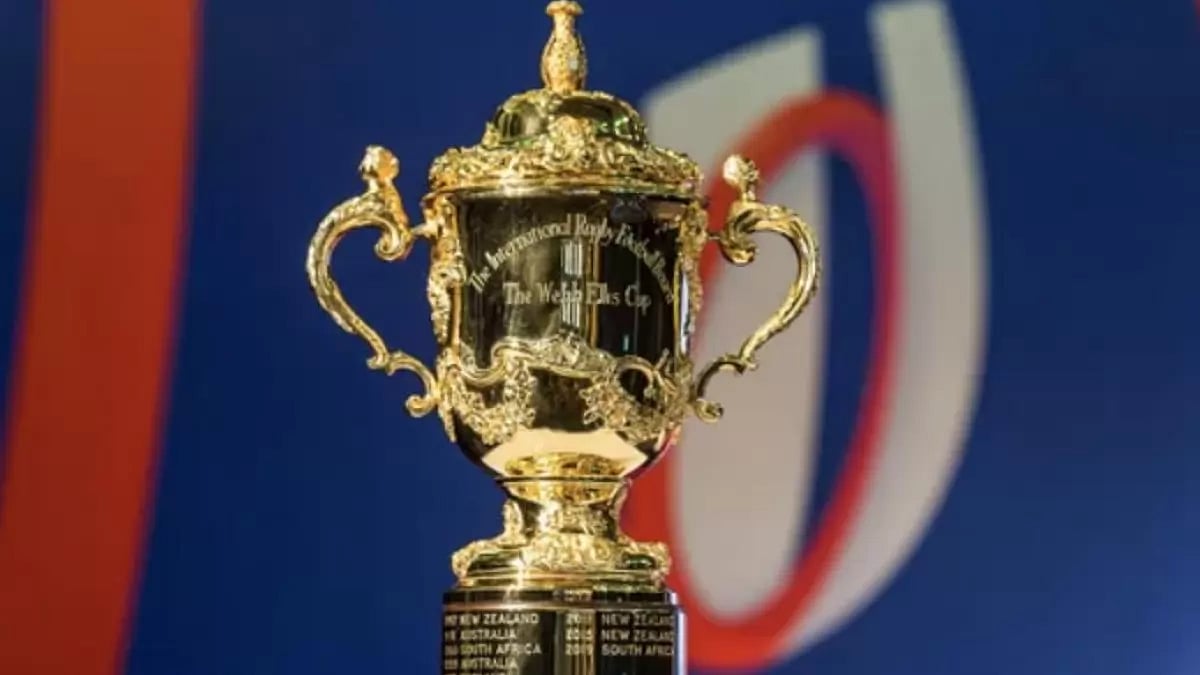 Rugby World Cup