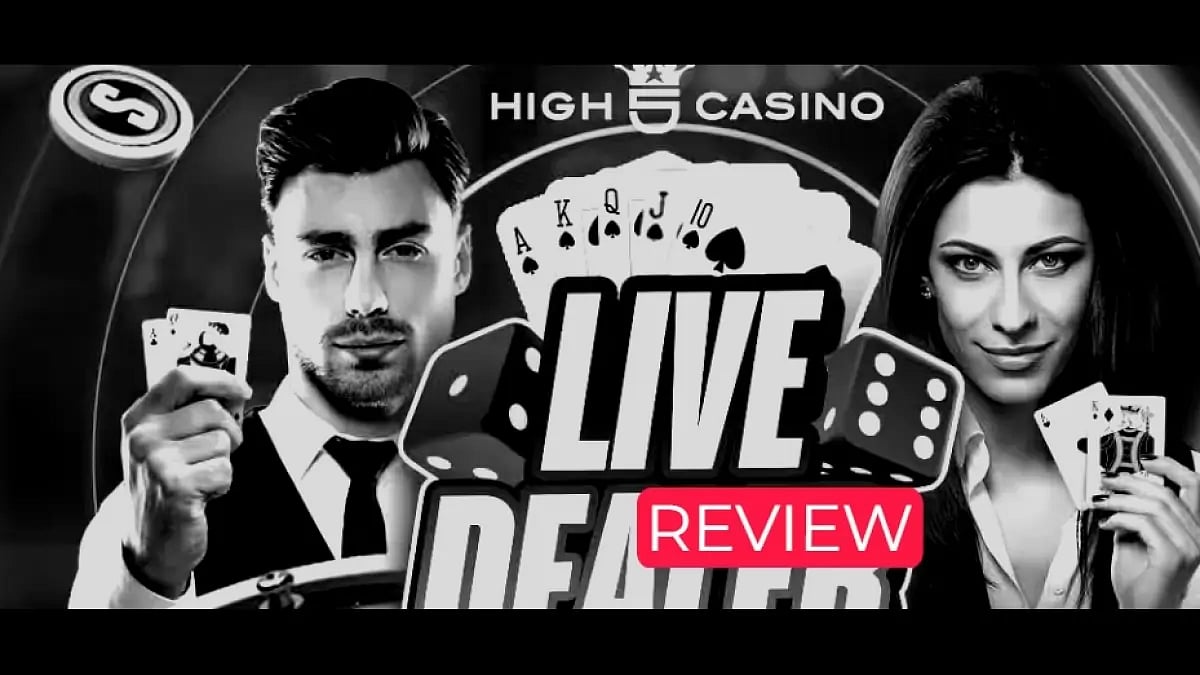 High 5 Casino