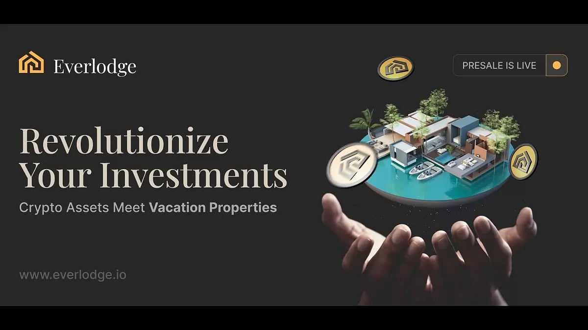 Everlodge (ELDG) Eyes 50X Growth As Bitcoin (BTC) Faces Downturn And Fantom (FTM) TVL Slumps