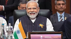 PM Modi at East Asia Summit on Thursday