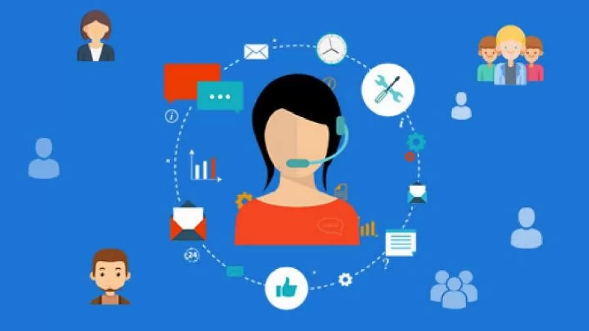 Live Chat In Customer Service: How To Provide The Best Experience