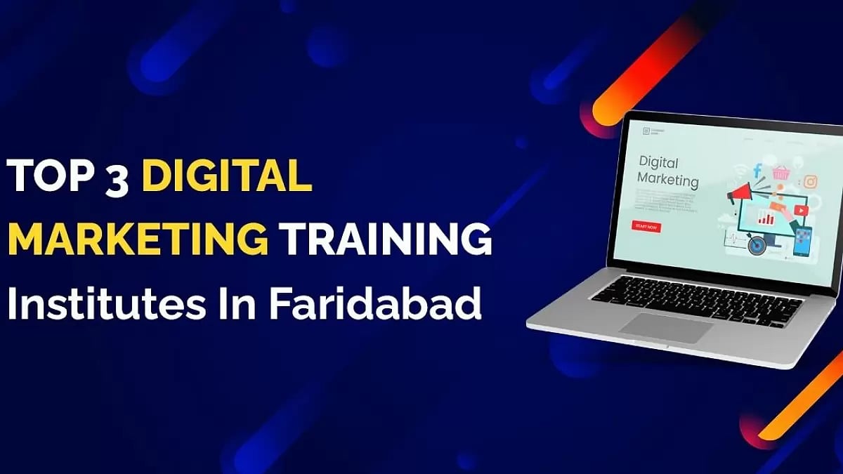  Digital Marketing Training Institutes