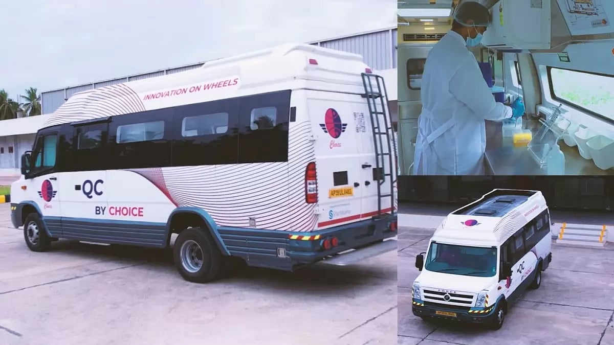 The Choice Group Signs MoU With GSA And TCRS To Uplift Small-Scale Aquaculture Farmers In India