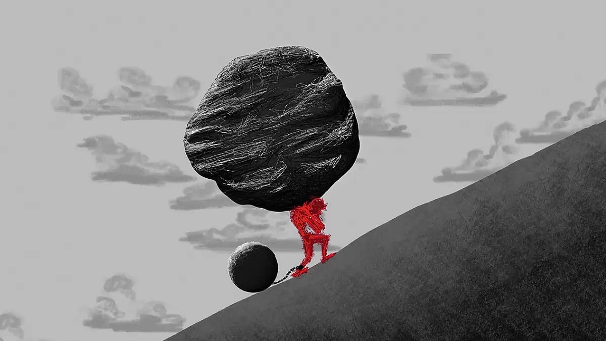 Illustration: Chaitanya Rukumpur