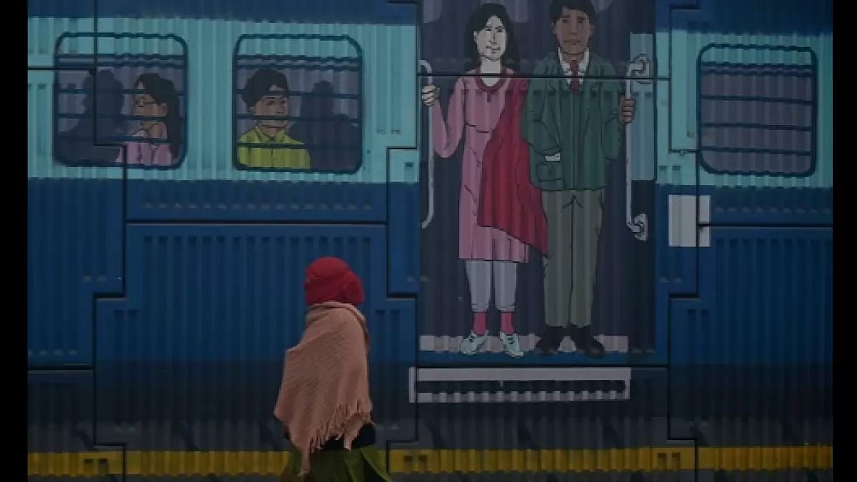 India’s G-20 pitch on women’s led development 