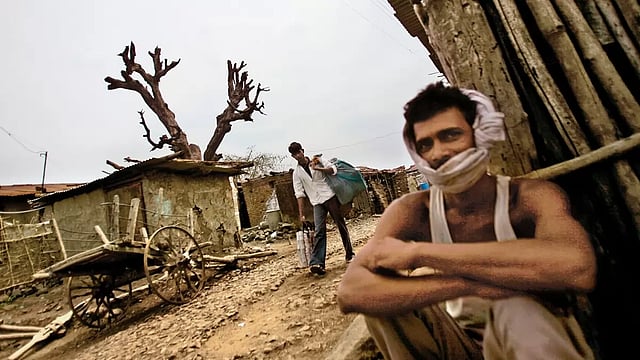 Poverty, Lack Of Compensation And Debt Burden: Seeds Of Distress Behind Farmer Suicides
