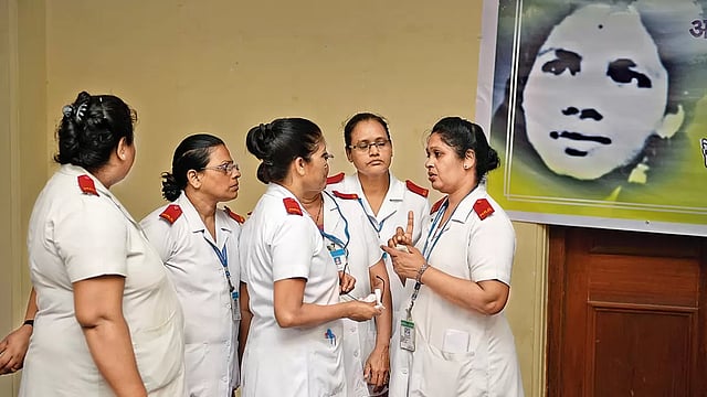 The Pain Of Comatose: Revisiting Aruna Shanbaug's Case And Fight For Euthanasia