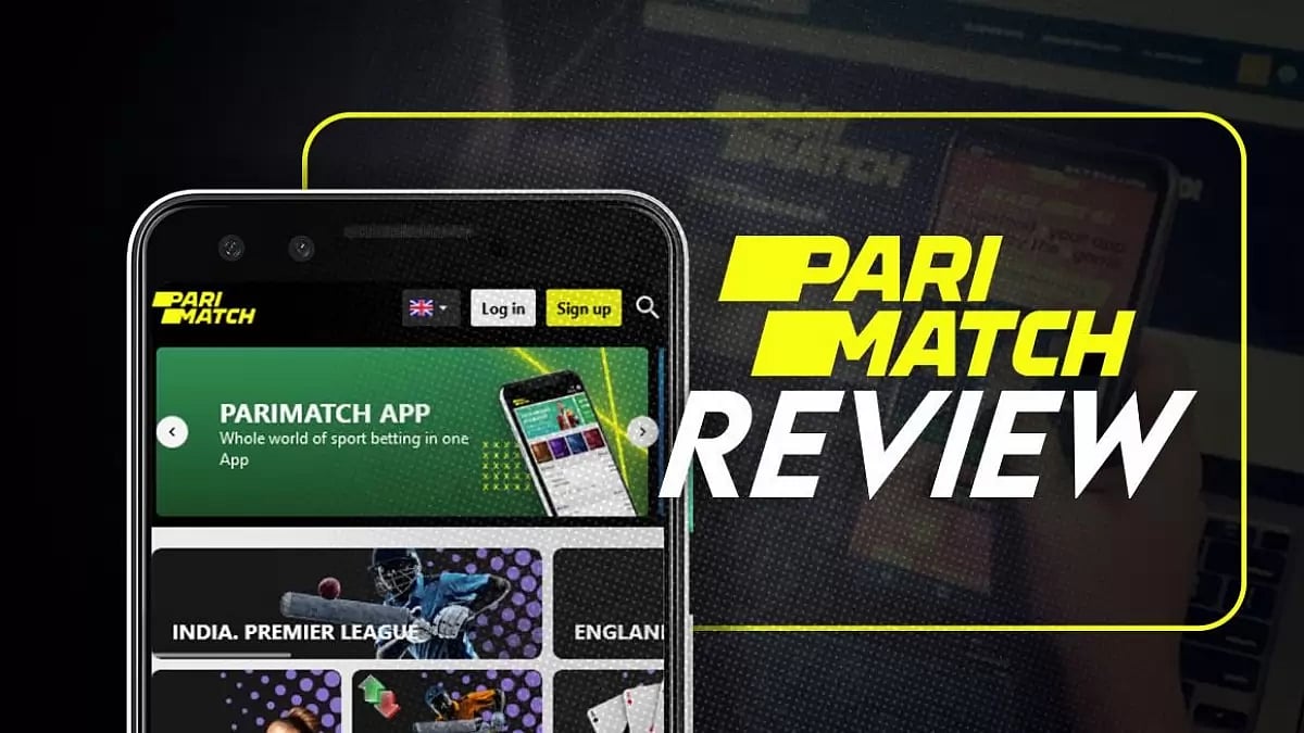Parimatch Review