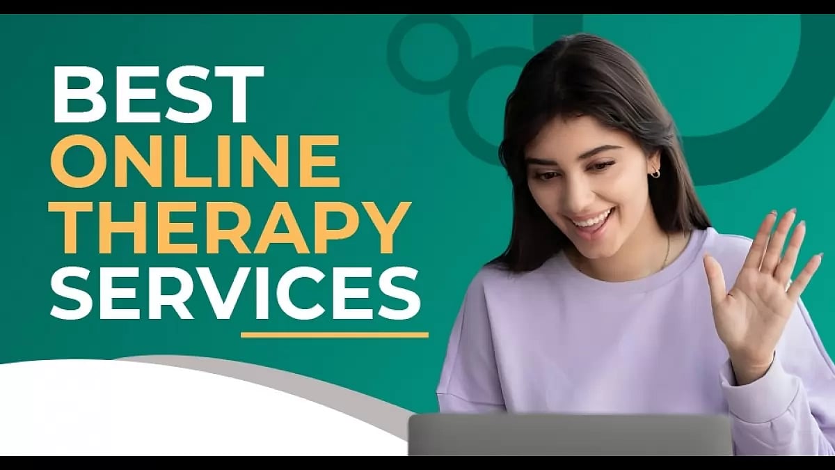 Best Online Therapy Services